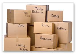 Alexandria Move Out Cleaning